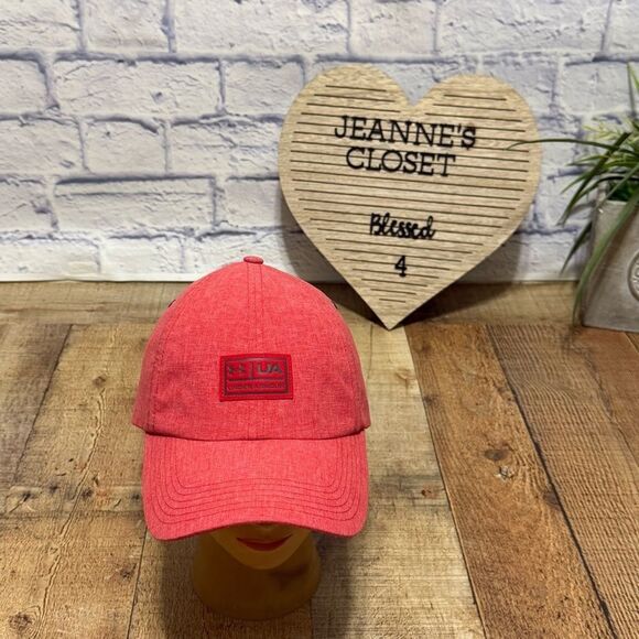 Under Armour Men's Performance Lifestyle Dad Cap - Picture 1 of 9